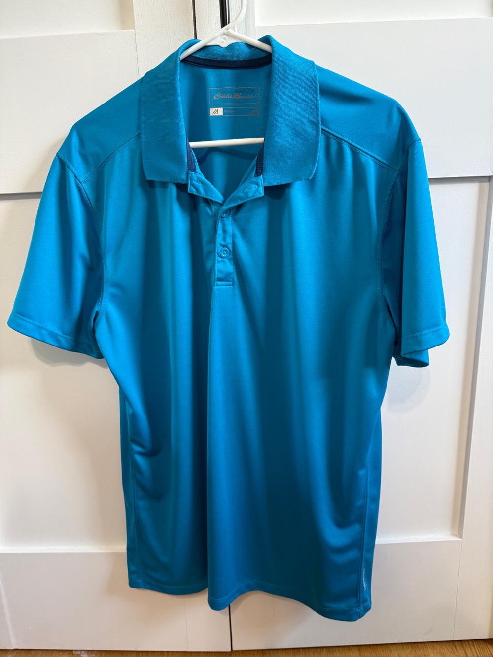Eddie Bauer Men's Performance Polo Shirt